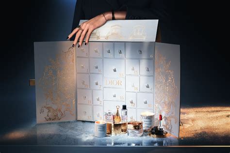 dior 2023 calendar|dior advent calendar 2023.